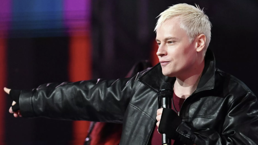 Татьяна Буланова: у SHAMAN есть шансы выиграть Интервидение