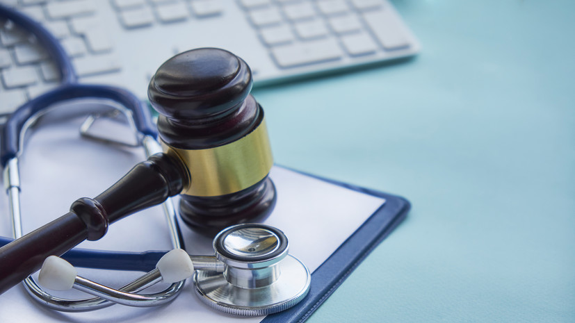 Адвокат Гавришев пояснил, что грозит за подделку медицинской справки