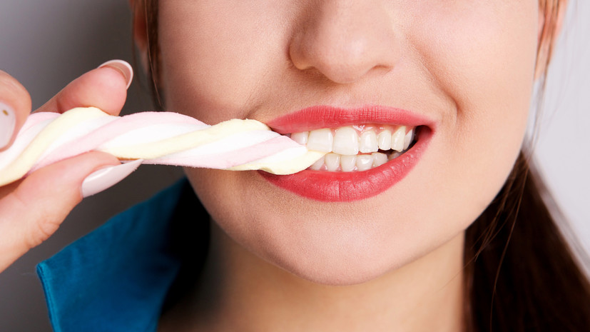 Диетолог Денисенко: в межсезонье полезны сладкие продукты