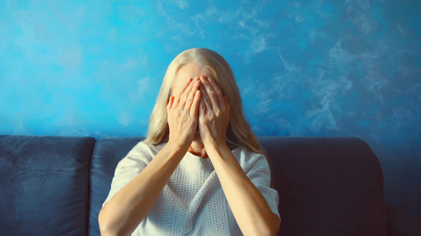 Психиатр Исаев: туман в голове может быть признаком хронической усталости