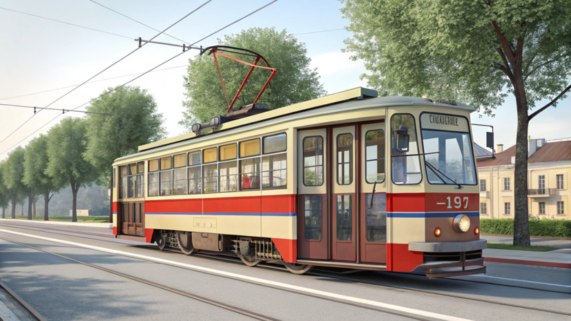 В Челябинске сбитому трамваем подростку выплатят компенсацию 1 млн рублей