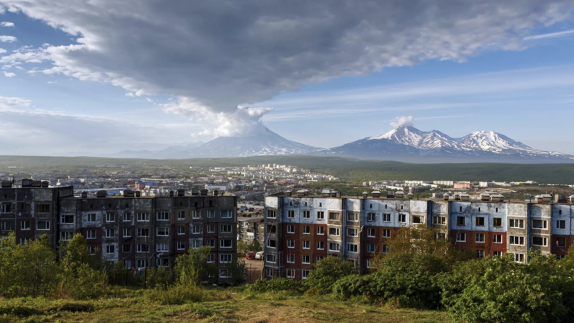 Геофизик Чебров: афтершоки на Камчатке могут ещё повторяться