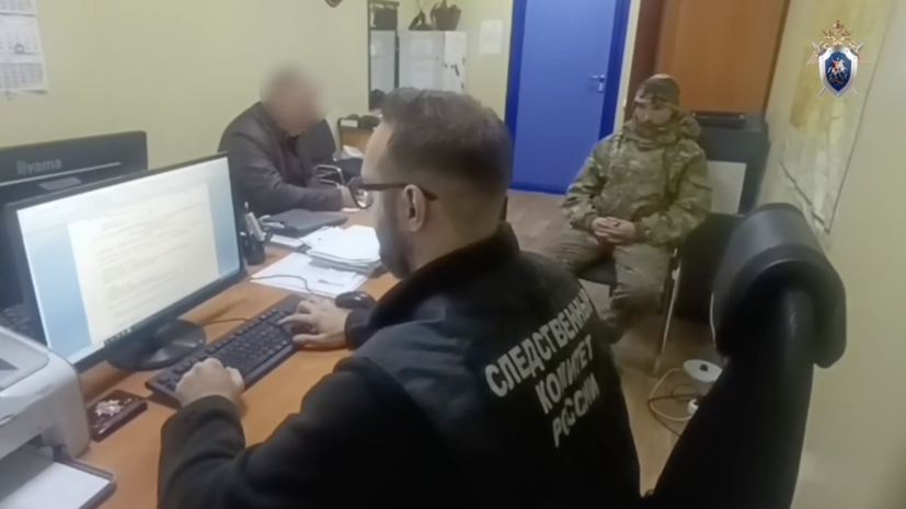 Задержан водитель утонувшего в озере в Забайкалье вездехода