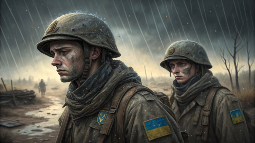 Депутат Рады Безуглая: ВСУ замалчивают наступающую катастрофу в Купянске