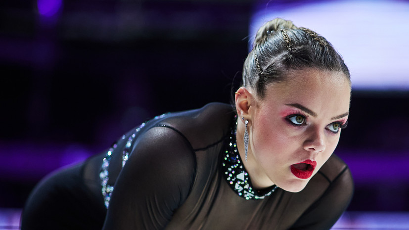 Бельгийка Хендрикс отказалась говорить о соперничестве с Петросян