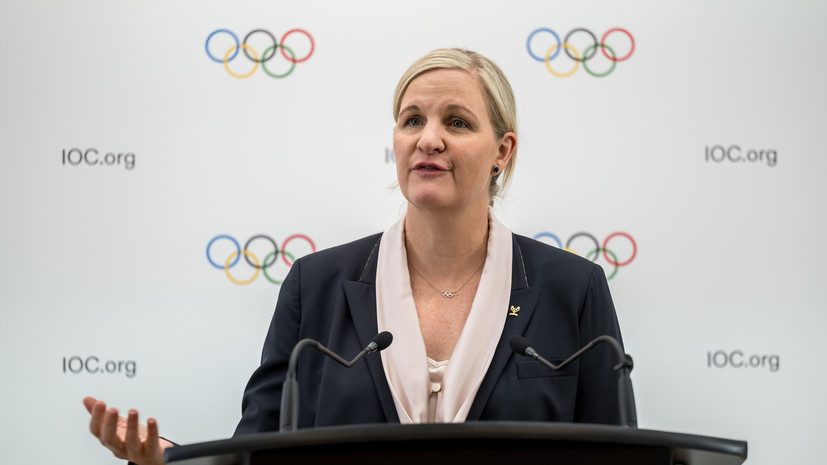МОК при допуске россиян на Олимпиаду-2026 будет следовать тому же подходу, что и в 2024 году