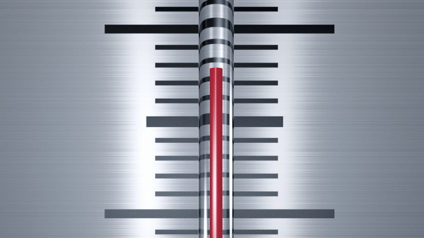 Климатолог Переведенцев объяснил суточный перепад температур в Татарстане