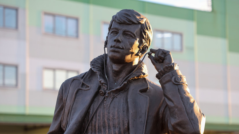 «Не вёл себя как звезда, а был скромным»: 23 года назад погиб Сергей Бодров — младший