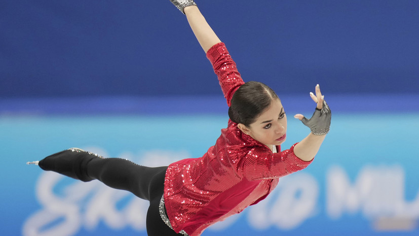 Слуцкая поздравила Петросян с выступлением на международном турнире