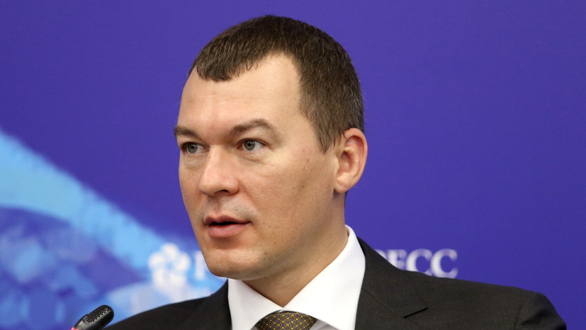 Дегтярёв: Олимпиада-2026 должна стать последней для россиян в нейтральном статусе