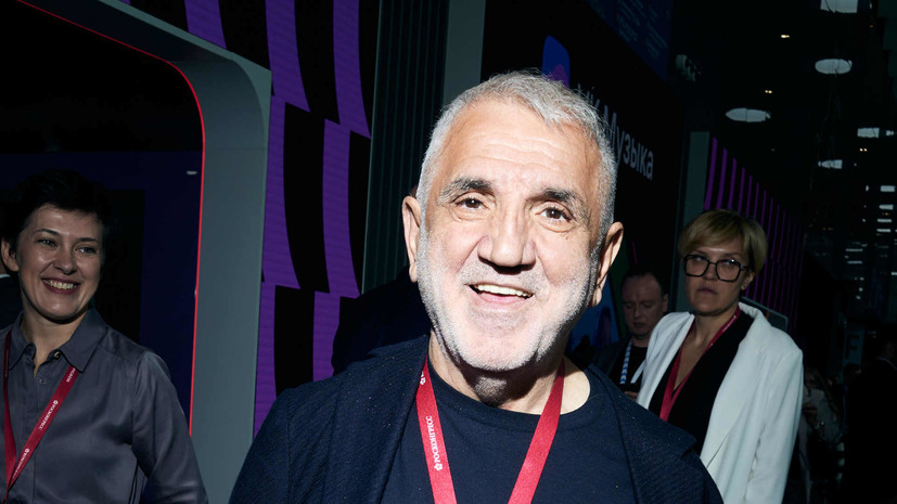 РБК: Арам Габрелянов купил Telegram-канал Baza