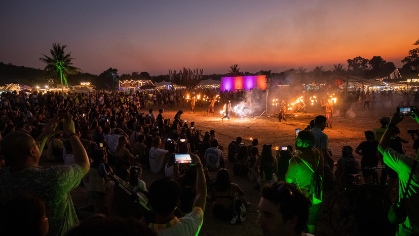 Отец убитого на Burning Man Круглова: он мог стать свидетелем чего-то нехорошего