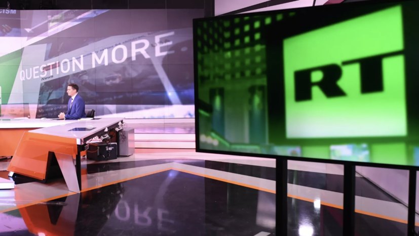 Экс-глава бюро VOA Видакусвара: RT и Sputnik значительно расширили своё присутствие