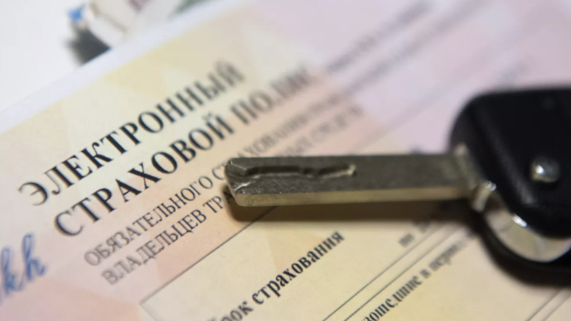 Юрист Соловьёв: самой выгодной защитой от угона является страховка