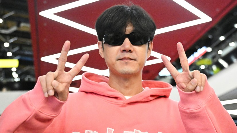 Участник Интервидения из Китая рассказал о впечатлениях от Москвы