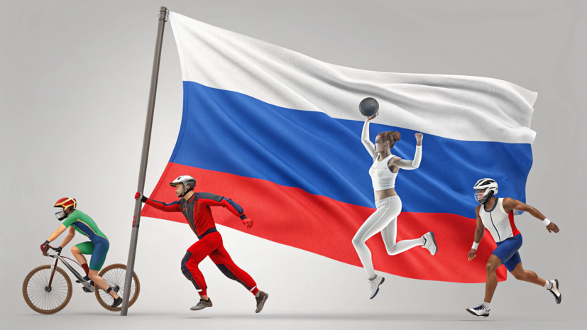 Российским спортсменам запретят участвовать в церемонии открытия Олимпиады 2026 года