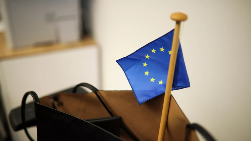 Политолог Шеин: использование ЕС российских активов отпугнёт незападных инвесторов