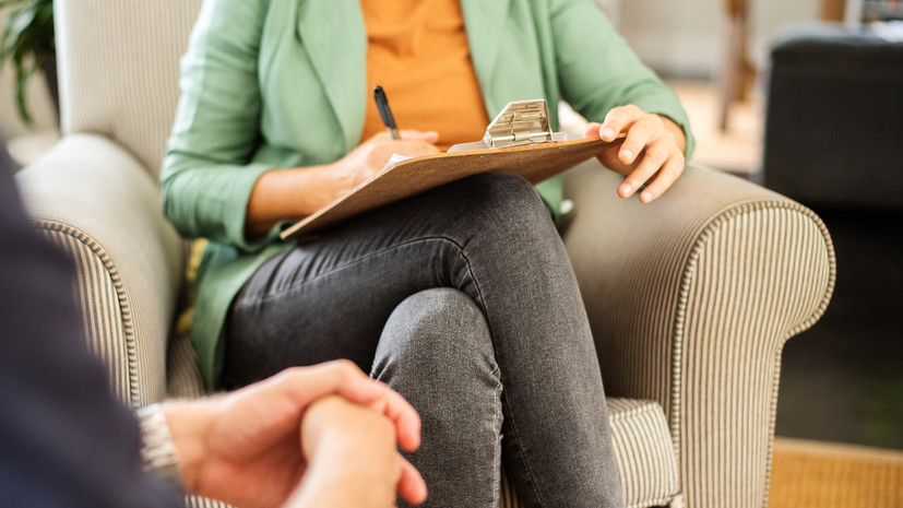 Гештальт-терапевт Липская: чаще всего психолога нанимают в штат IT-компании