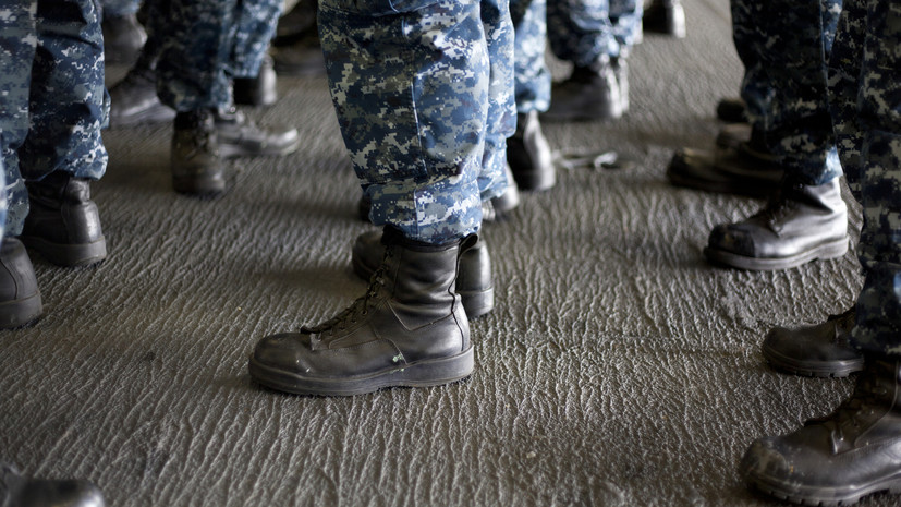 WSJ: США обсуждают с талибами возвращение на базу Баграм в Афганистане