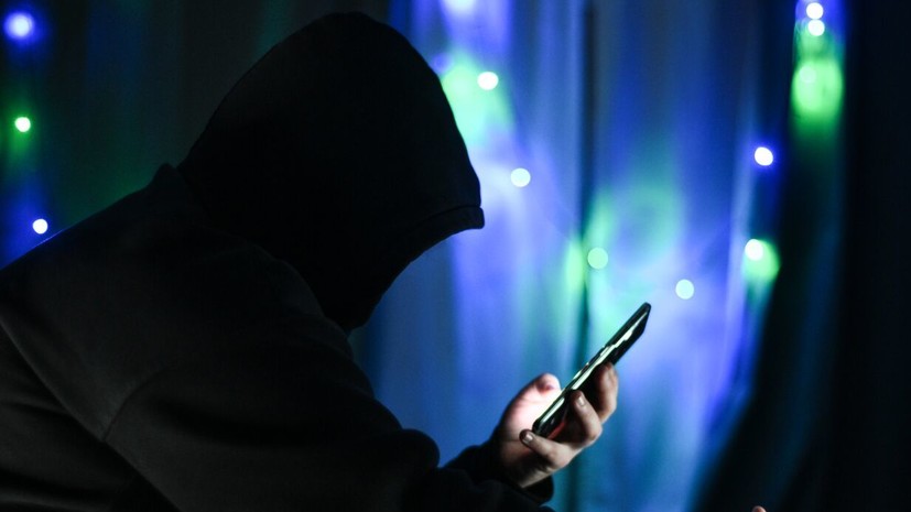 РКН: мошенники используют российские сим-карты, звоня из роуминга
