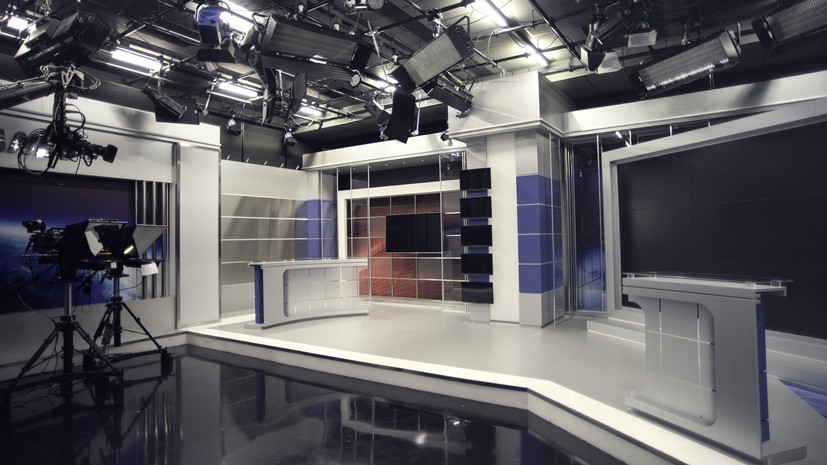 Умер канадский телеведущий Рене Омье-Руа