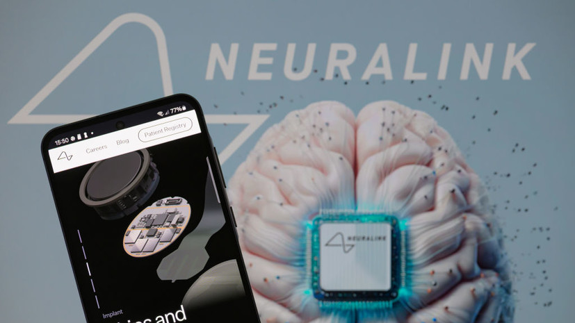 Neuralink Илона Маска начнёт испытания по переводу мыслей человека в речь