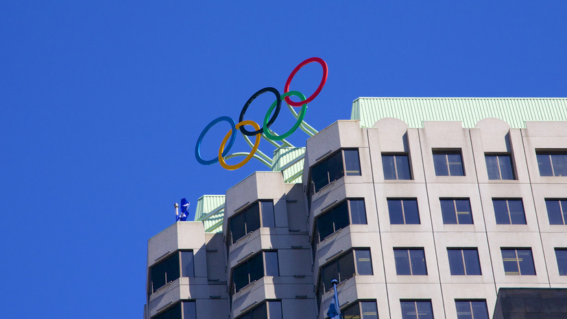 Журова — о решении МОК: Ковентри не перебороть русофобски настроенных членов исполкома