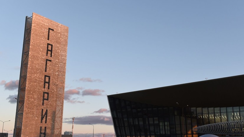 В аэропорту Саратова ввели временные ограничения