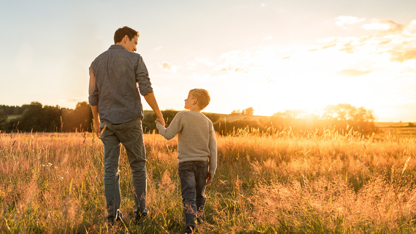 Врач Аполихин: мужчине нужно заводить первого ребёнка в возрасте 24—25 лет