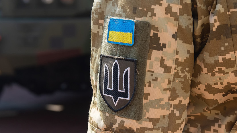 Силовики: СБУ запретила публиковать посты о пропавших без вести боевиках ВСУ