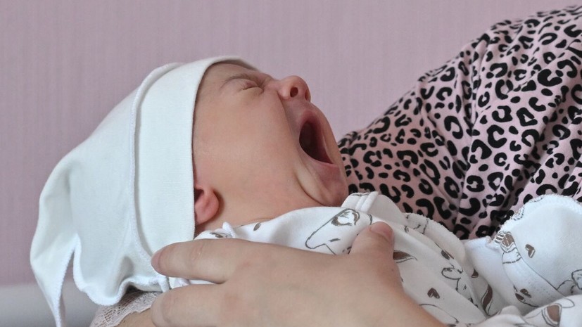 РИАН: имя Мухаммад стало самым популярным для новорождённых на Севеном Кавказе