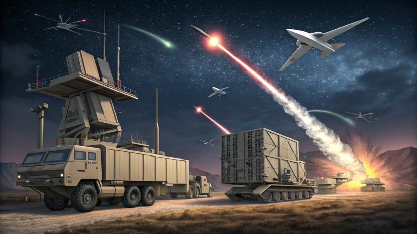 Слюсарь: системы ПВО отразили ночью БПЛА-атаку в Ростовской области