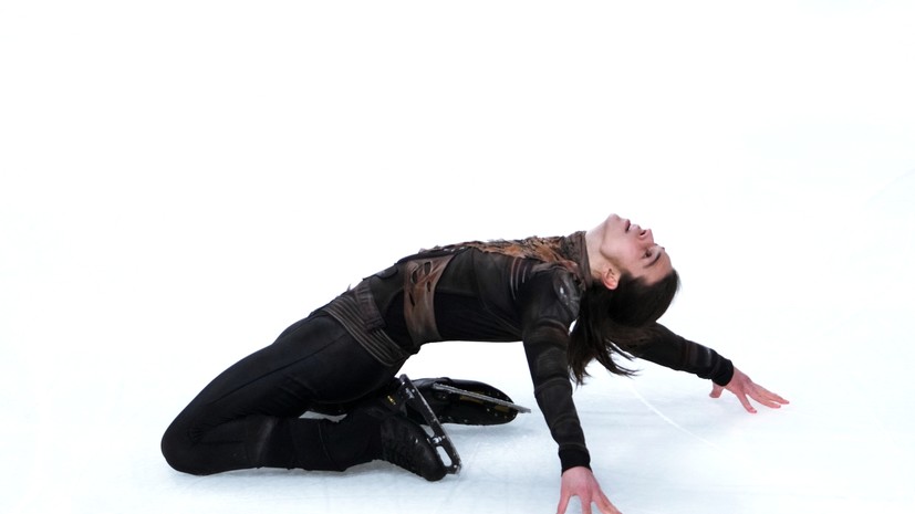 Леонова: баллы Гуменника за короткую программу в отборе — это унижение