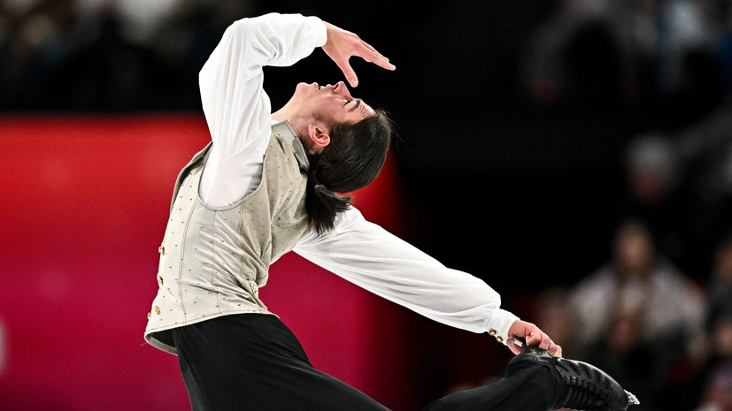 Дюамель назвала правильным решение ISU по допуску Петросян и Гуменника