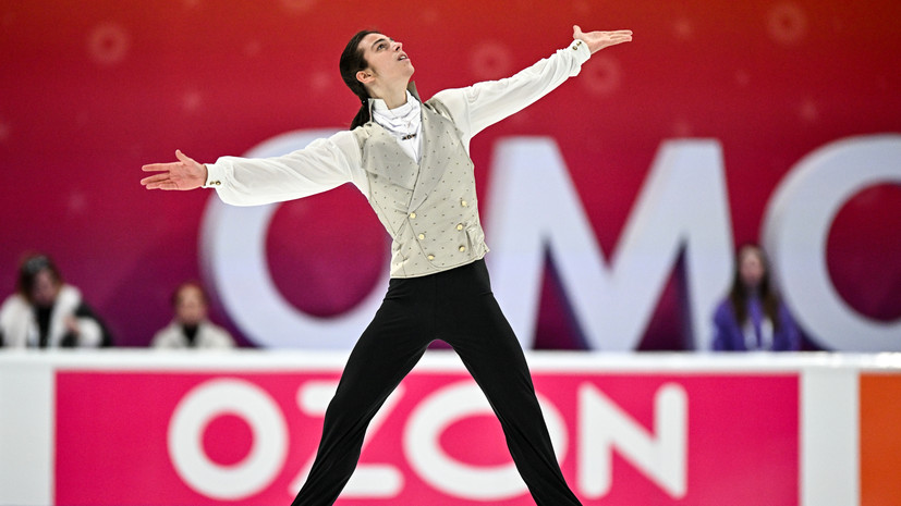 Траньков — о выступлении Гуменника и Петросян: никаких опасений точно не было