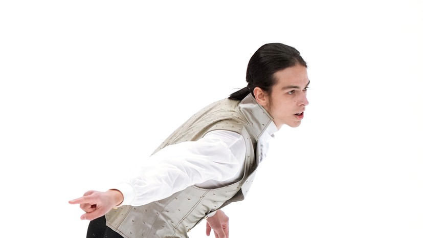 Бестемьянова: в выступлении Гуменника всё прекрасно!