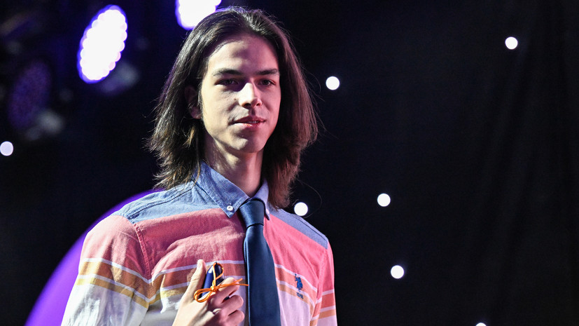 Траньков: Гуменник способен претендовать на олимпийские медали