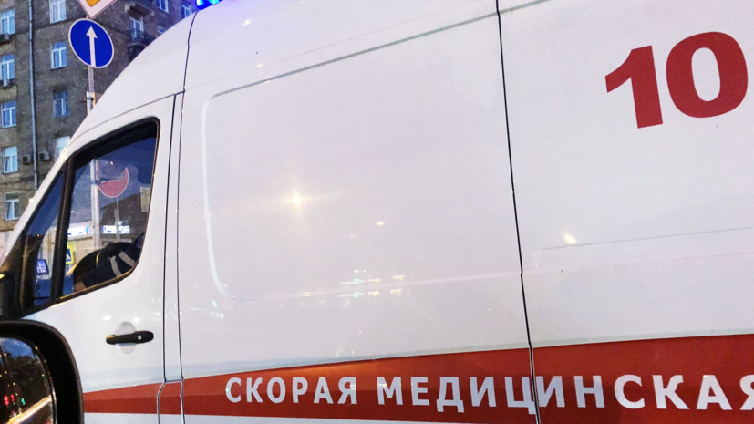 Житель белгородского посёлка тяжело ранен в результате взрыва дрона ВСУ