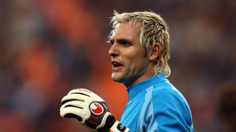 Каньисарес — об умершем в пять лет сыне: я знаю, что смерть — это ещё не конец