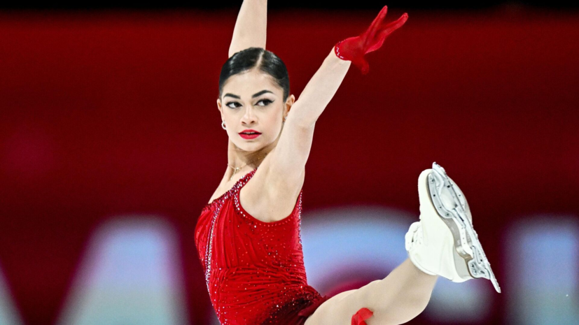 Авербух не сомневался, что Петросян пройдёт олимпийский отбор