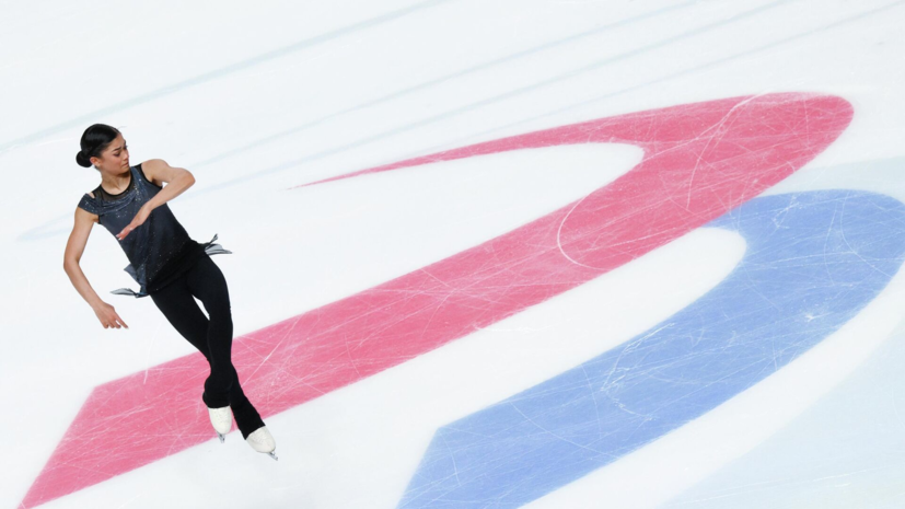 Навка поздравила Петросян с победой на отборе к Играм 2026 года