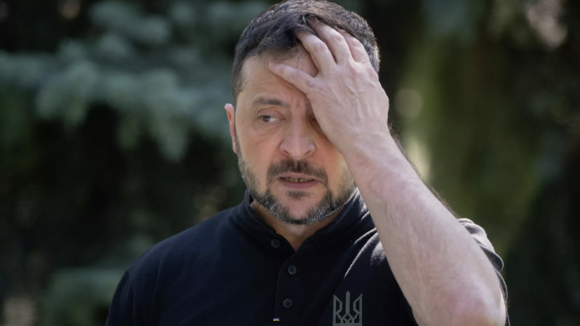 Зеленский анонсировал экспорт украинских морских дронов