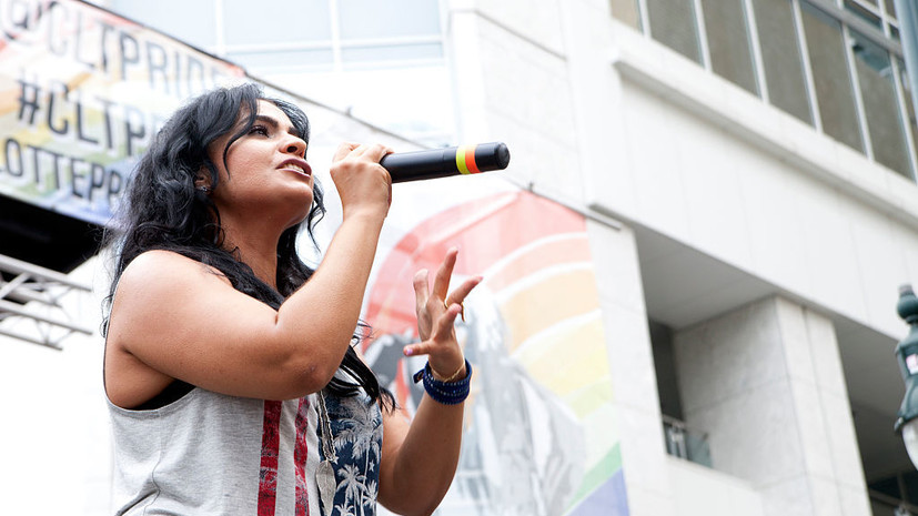 Лавров прокомментировал неучастие певицы VASSY в Интервидении