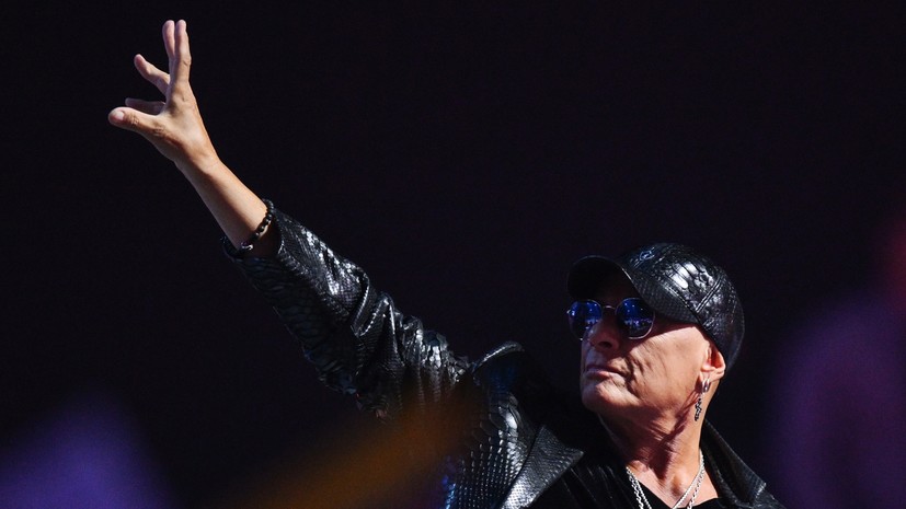 США остаются участниками Интервидения и будут представлены в составе жюри