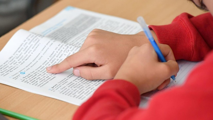 Миронов предложил отменить домашние задания в школах на выходные