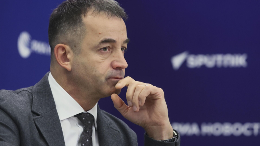 Певцов: предателей Родины необходимо останавливать