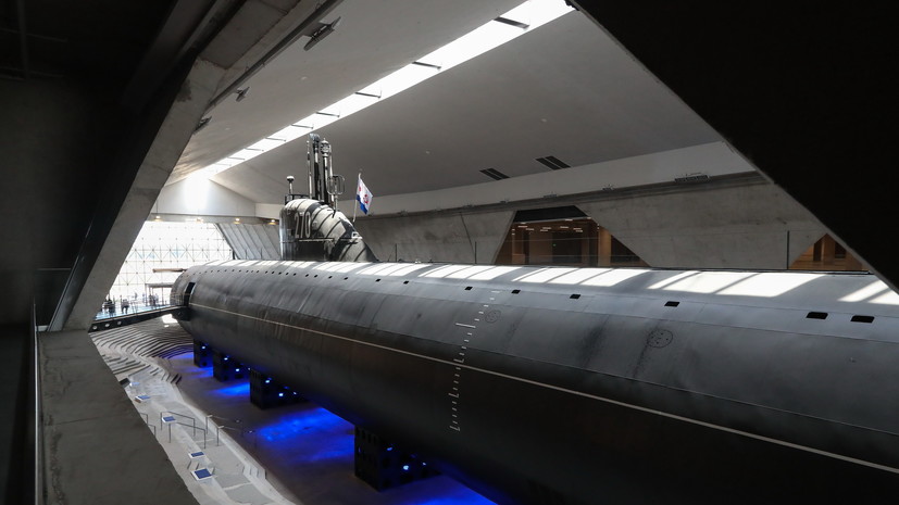 «Удар возмездия»: для каких задач в СССР создавалось ядерное торпедное оружие «Удар возмездия»: для каких задач в СССР создавалось ядерное торпедное оружие