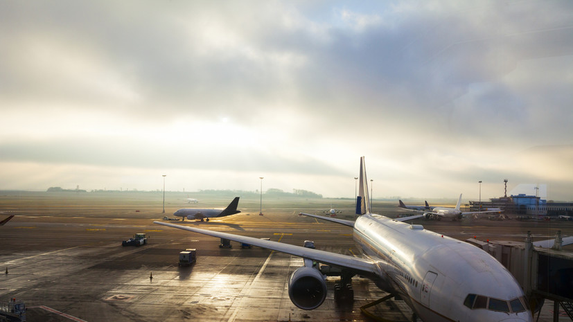 Аэропорт Брюсселя из-за кибератаки отменил и перенаправил 44 рейса 21 сентября