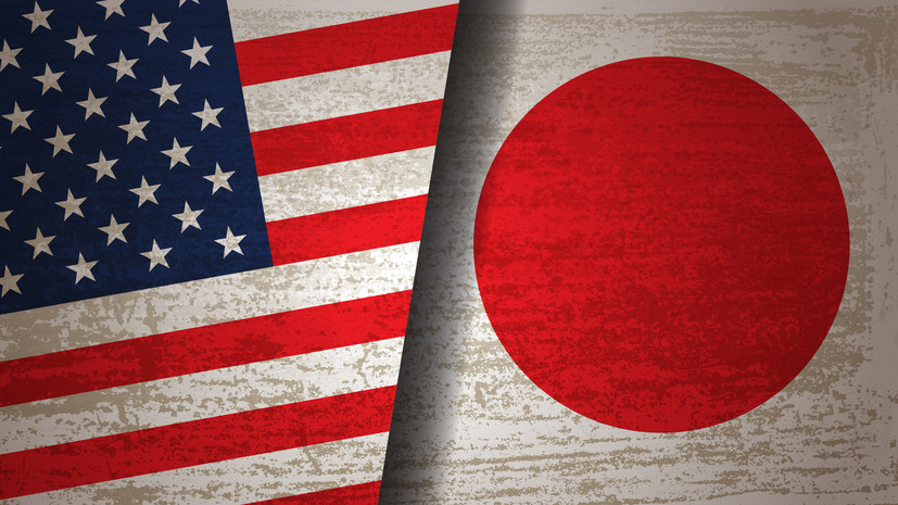 Леонков: установки Typhon в Японии могут стать передовым ракетным рубежом США