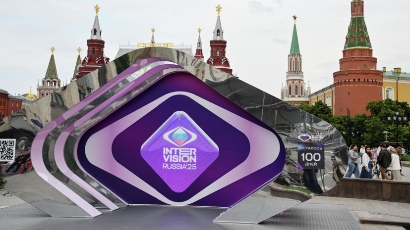 Мария Кац поделилась впечатлениями от прошедшего конкурса «Интервидение»